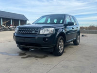 Broasca haion Land Rover Freelander 2 2.2 TD4 2011