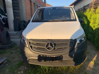 Broasca haion Mercedes Vito w447 2,2 Cdi tip 651950 cutie viteza manuala 2015 2016 2017 2018 2019 2020