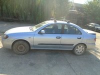 Broasca haion Nissan Almera N16 [facelift] [2003 - 2006] Sedan 1.5 MT (98 hp) Nissan Almera 1.5 Benzina tip.Q615