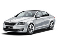 Broasca haion O.E. noua SKODA OCTAVIA III 5E3, NL3, NR3 an 2012-2021