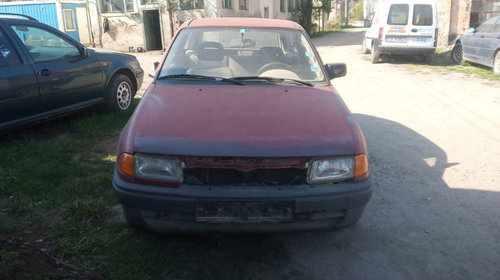 Broasca haion Opel Astra F [1991 - 1994] Hatc