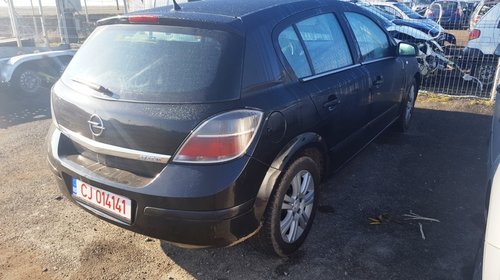 Broasca haion Opel Astra H - 2007 - hatchback