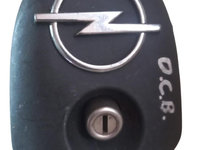 Broasca haion Opel Corsa B