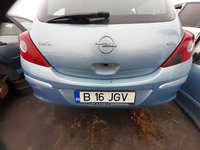 Broasca haion Opel Corsa D 2007 1.3 CDTI Z13DTJ 55KW