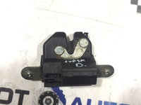 Broasca haion Opel Corsa D