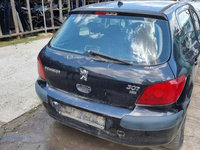 Broasca haion Peugeot 307 An 2005 2006 2007 2008