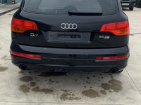 Broasca haion portbagaj Audi Q7 3.0 TDI CAS CASA