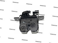 Broasca haion portbagaj Dacia Duster 2010-2017 NOUA 905037230R 905039326R OE