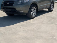 Broasca haion portbagaj Hyundai Santa Fe 2.2 CRDI D4EB