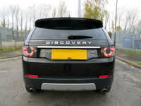 Broasca haion portbagaj Land Rover Discovery Sport 2.0 D 204DTD
