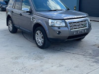 Broasca haion portbagaj Land Rover Freelander 2 2.2 TD4 224DT