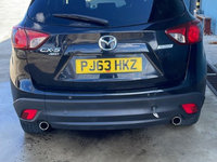 Broasca haion portbagaj Mazda CX 5 2.2 D