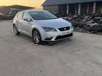 Broasca haion portbagaj Seat Leon 3