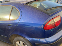 Broasca haion Seat Leon 1 generație [1999 - 2005] Hatchback