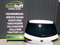 BROASCA HAION Seat Leon 5F (2012-prezent) oricare hatchback pe haion