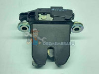 Broasca haion Skoda Fabia 2 Combi (5J, 545) [Fabr 2007-2014] 5J0827501B