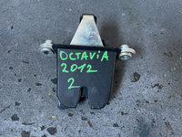 Broasca haion Skoda Octavia 2 Facelift Sedan an 2012 cod 1Z5827501E