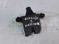 BROASCA HAION Skoda Octavia II (20042013) oricare 1Z5827501C HATCHBACK