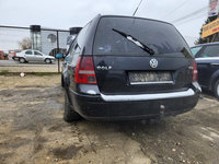 Broasca haion Volkswagen Golf 4 combi an 2004