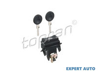 Broasca haion Volkswagen VW POLO (86C, 80) 1981-1994 #2 111309