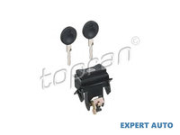 Broasca haion Volkswagen VW POLO cupe (86C, 80) 1981-1994 #2 111309