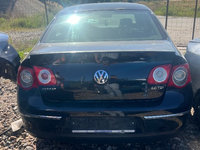 Broasca haion VW Passat B6 din 2007