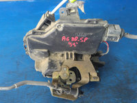 Broasca iala dreapta spate audi a6 c5 4b0839016b