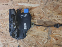 Broasca inchidere centralizata stanga fata Seat Ibiza, VW Polo cod 15AMC3B1837015AM