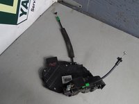 Broasca inchidere centralizata stanga spate Range Rover Evoque 2.2 TD4 LR011303 din dezmembrari