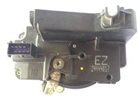 Broasca inchidere dreapta fata Opel Astra G Zafira 24444017