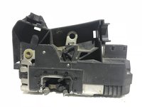 Broasca inchidere dreapta fata Opel Corsa C Meriva 24434885