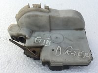 Broasca inchidere dreapta fata Volkswagen Golf III 1H1837016