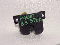Broasca inchidere haion Volkswagen Passat B5 break combi 3B9827505