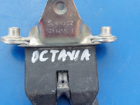 Broasca inchidere portbagaj Skoda Octavia 2 An 2004-2013 cod 1Z5827501E