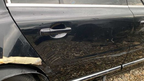 Broasca inchidere portiera stanga dreapta fata spate Volvo S80 2013