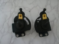 Broasca inchidere spatar Ford Ka [1996 - 2008] Hatchback 3-usi 1.3 MT (50 hp) (RB_)