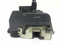 Broasca inchidere stanga spate Renault Megane II 8200027776