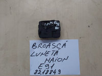 Broasca Inchizator Haion BMW Seria 3 E91 COD 8218849