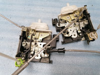 BROASCA INCUIETOARE ACTUATOR VACUUM STANGA SAU DREAPTA FATA AUDI A8 4D2 UK 1994 - -2002 DE ANGLIA VOLAN Dreapta