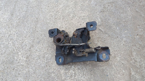 Broasca Incuietoare Capota Motor Audi A4 B5 A6 C5 A3 8L 1995-2003 Piesa Originala Poze Reale !