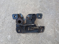 Broasca Incuietoare Capota Motor Audi A4 B5 A6 C5 A3 8L 1995-2003 Piesa Originala Poze Reale !