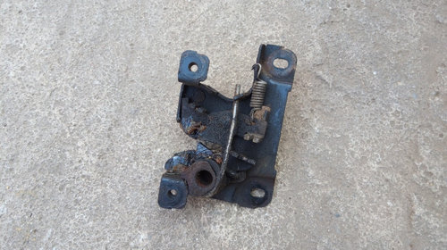 Broasca Incuietoare Capota Motor Audi A4 B5 A6 C5 A3 8L 1995-2003 Piesa Originala Poze Reale !