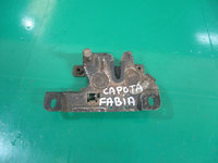 BROASCA / INCUIETOARE CAPOTA MOTOR SKODA FABIA FAB. 1999 - 2008 ⭐⭐⭐⭐⭐