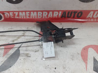 BROASCA (INCUIETOARE) CAPOTA MOTOR VOLKSWAGEN GOLF VI 2012 OEM:5K1823509.