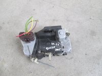 Broasca incuietoare dreapta fata 5 pini Citroen Xsara Picasso facelift 2005 2006 2007 2008