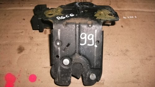 Broasca, incuietoare haion Audi A6 4F C6, 8P4