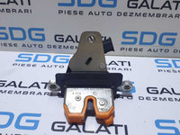 Broasca Incuietoare Haion Haion Capota Portbagaj Skoda Fabia 1 2000 - 2007 Cod 6Y0827501M