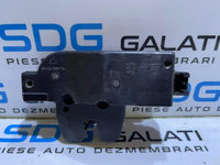 Broasca Incuietoare Haion Haion Portbagaj Peugeot 206 1998 - 2008 Cod 9646091580