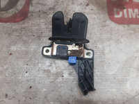 BROASCA (INCUIETOARE) HAION/PORTBAGAJ AUDI A4 B6 2001 OEM:8E5827505A.