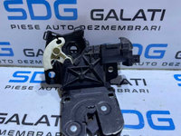 Broasca Incuietoare Haion Portbagaj Audi A6 C6 Avant Break 2005 - 2008 Cod 8P4827505B